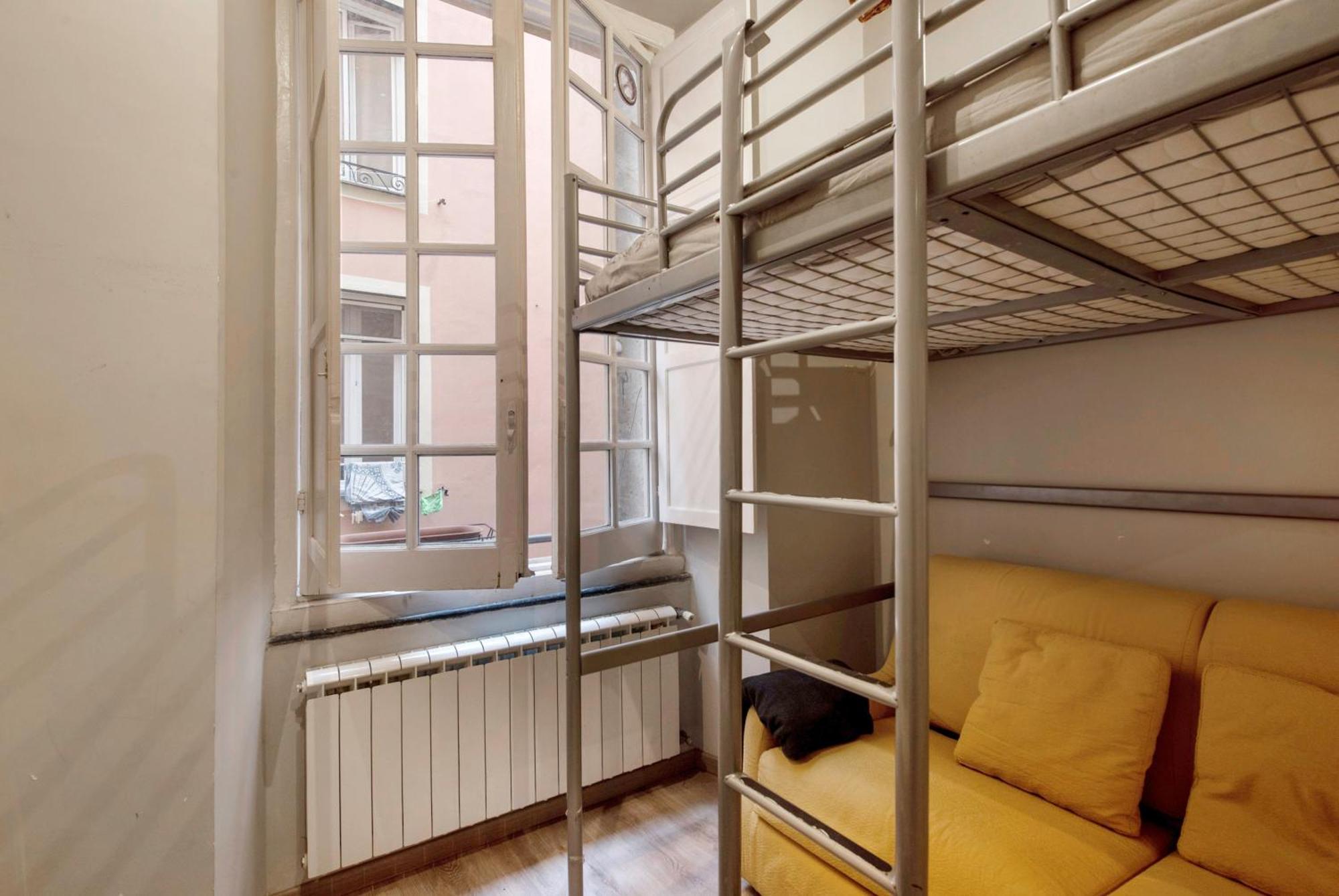 Cuore Blu Apartamento