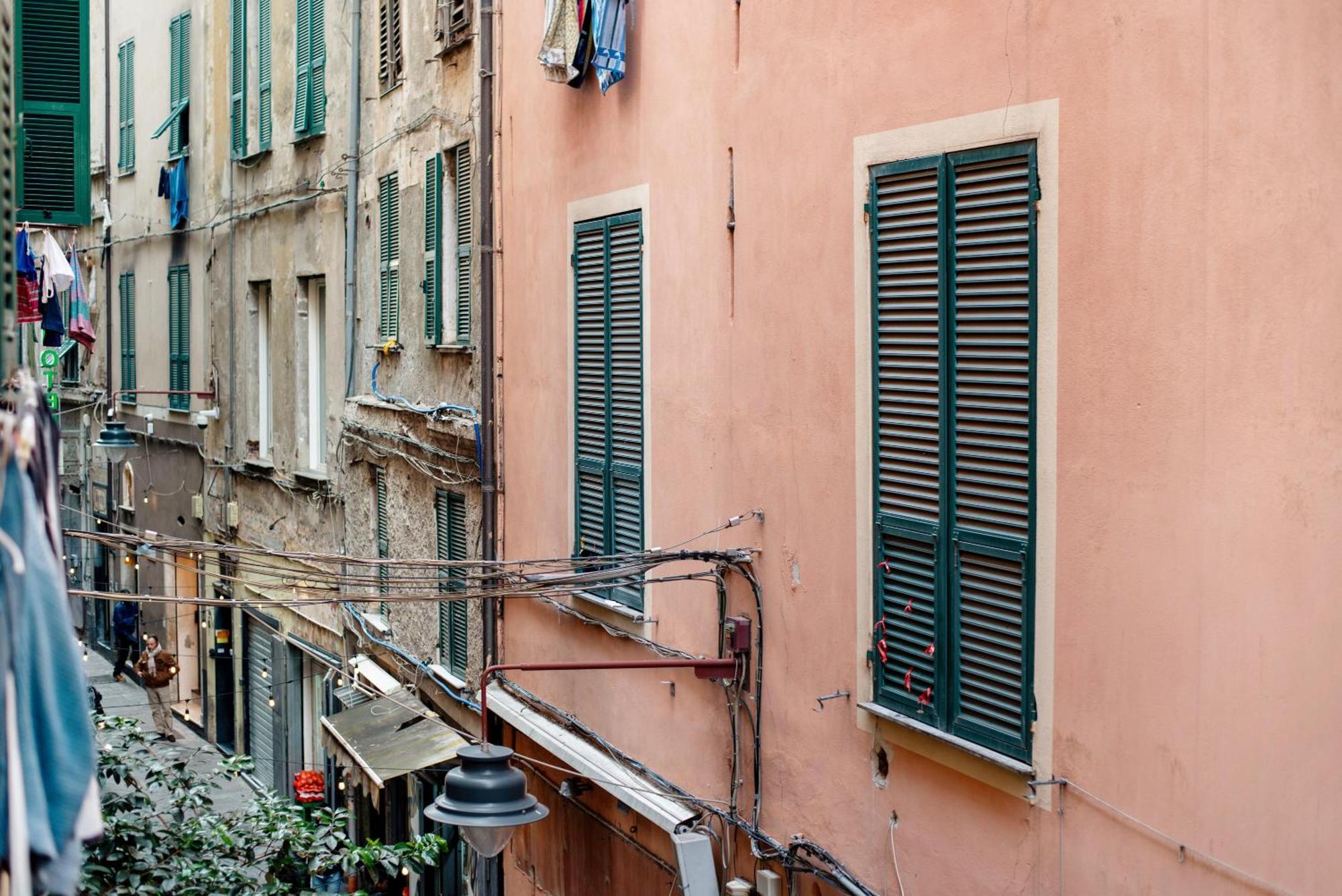 Apartamento Cuore Blu *